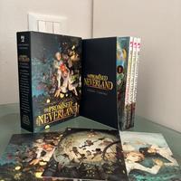 Manga The Promised Neverland