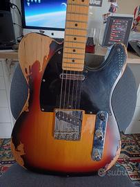 Telecaster Fender USA