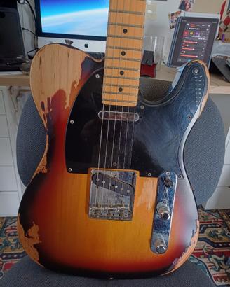 Telecaster Fender USA