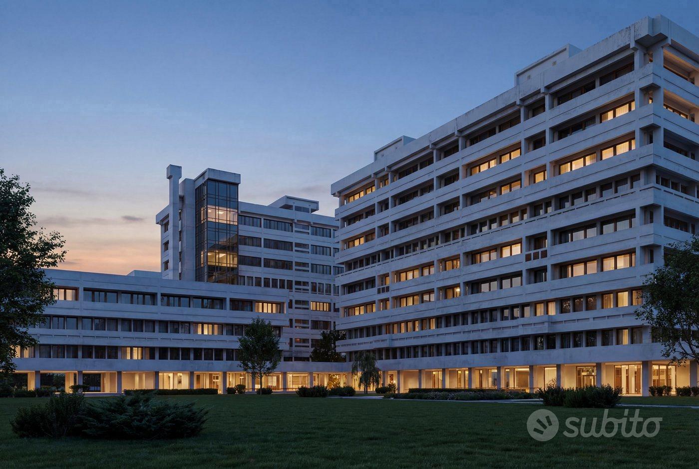 Apartment in Bologna, Saffi, Porto-Saragozza - Vista 5