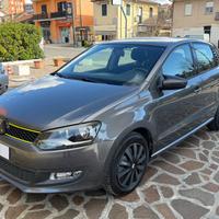 Volkswagen Polo 5 Porte Polo 5p 1.2 Comfortline 70