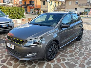 Volkswagen Polo 5 Porte Polo 5p 1.2 Comfortline 70