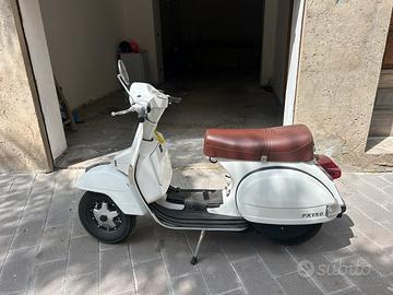 Vespa 150