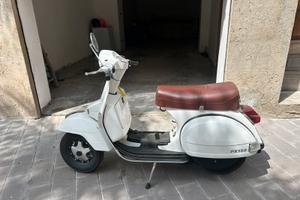 Vespa 150