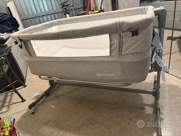 Culla Next2Me Kinderkraft 