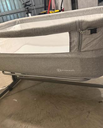 Culla Next2Me Kinderkraft 