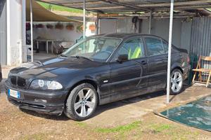 bmw 320d E46 intera
