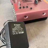Vestax Mixer DJ