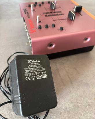 Vestax Mixer DJ