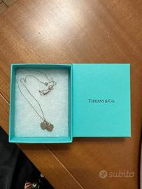 Collana Tiffany