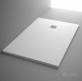 PIATTO DOCCIA MARMORESINA