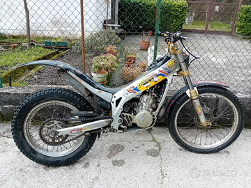 Beta techno 250