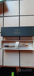 penna Parker 