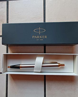 penna Parker 