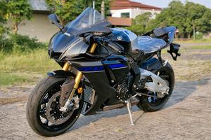 Yamaha YZF R1M - 2024