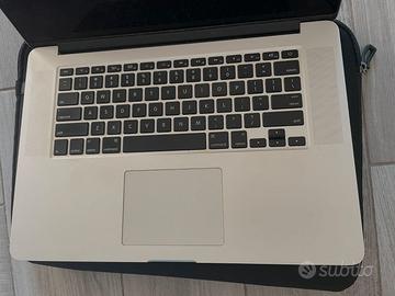 MacBook Pro 2017 Ram 16gb