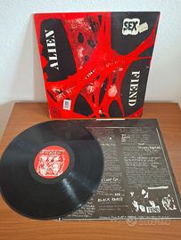 Goth Lot 4x 12"