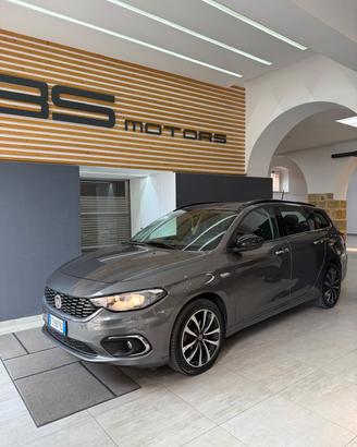Fiat Tipo 1.6 Mjt S&S SW Lounge 120CV