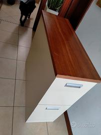 mobile porta acquario