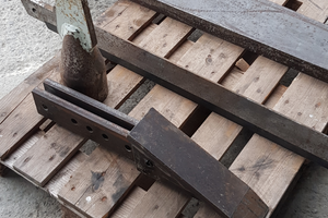 Ripuntatore/ drenatore