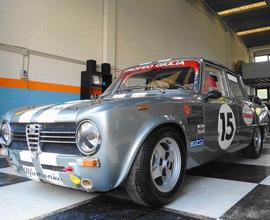 ALFA ROMEO Giulia 1.3 Super TROFEO