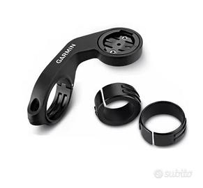 Supporto Garmin per bicicletta