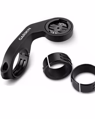 Supporto Garmin per bicicletta