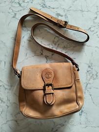Borsetta in pelle Timberland 