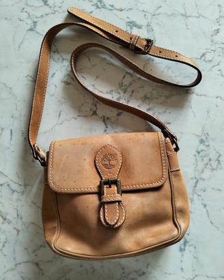 Borsetta in pelle Timberland 