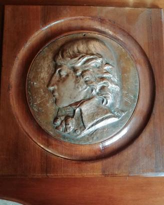 Louis Antoine de Saint Just