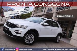 Volkswagen T-Roc 2.0 TDI Style 4MOTION 4X4 MA...
