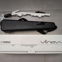 Yamaha Venova YVS-100 sax di plastica