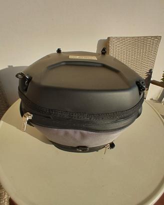 Borsa serbatoio moto
