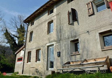 Rustico da favola marostica