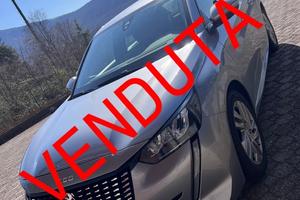 Peugeot 208 1.2 PureTech 75 CV Active
