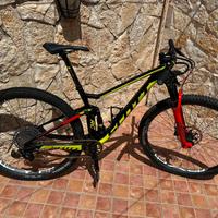 Scott Spark RC Word cup mis M