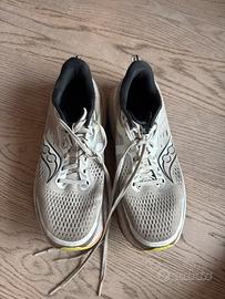 Saucony Guide 18