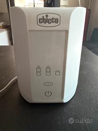 Scalda biberon chicco