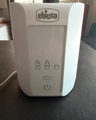 Scalda biberon chicco