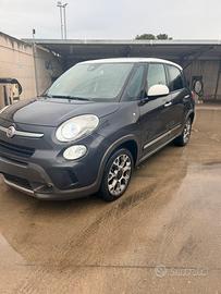 FIAT 500 L TREKKING