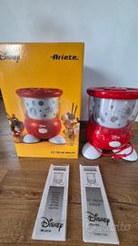 Macchina gelato Ariete Disney