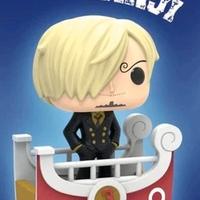 one piece pop santi per zoro