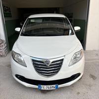 Lancia y 1.2 GPL 134.000 km nuovissima