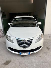Lancia y 1.2 GPL 134.000 km nuovissima