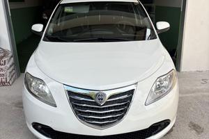 Lancia y 1.2 GPL 134.000 km nuovissima