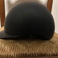 Casco equitazione