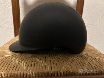 Casco equitazione