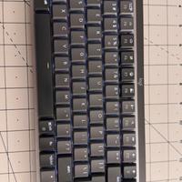 Logitech MX Mechanical mini