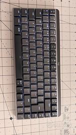 Logitech MX Mechanical mini