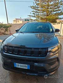 JEEP Compass 1.6 Multinet 2WD  Night Eagle